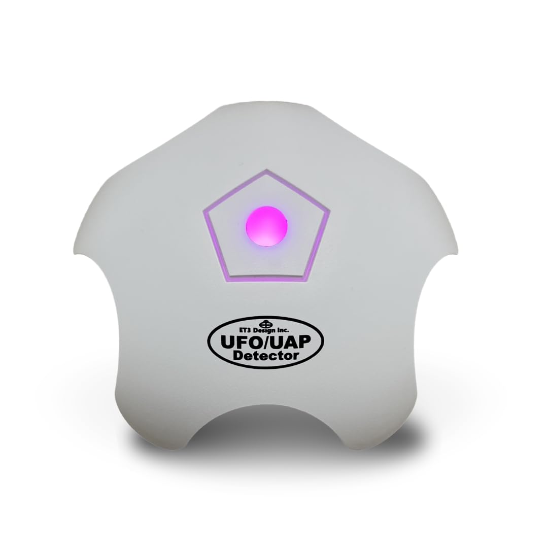 UFO Detector UAP Detector (ET302W) Magnetic Field Sensor
